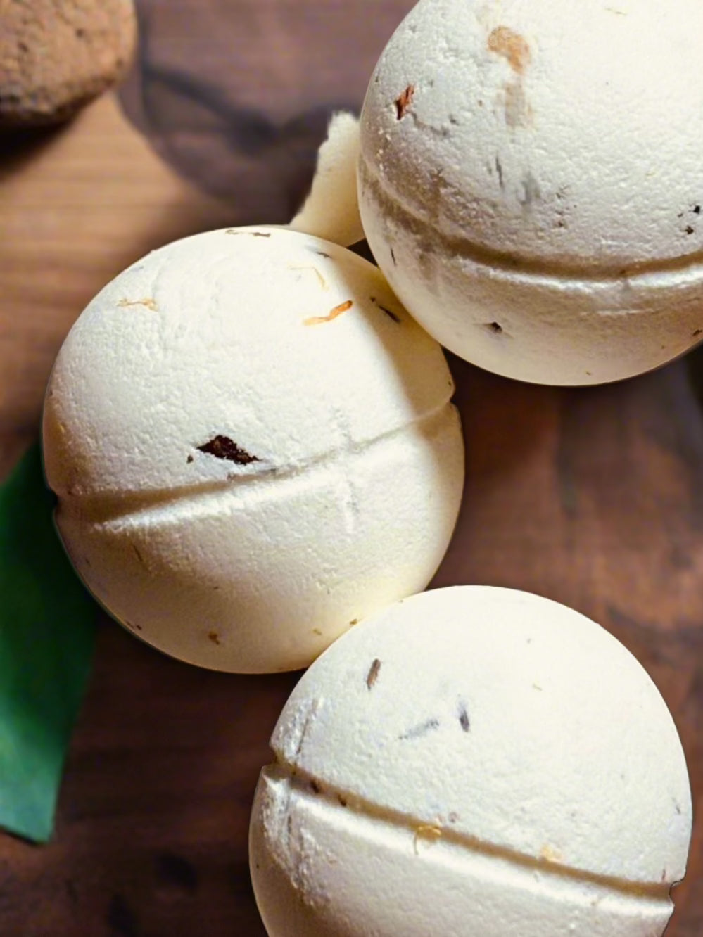 OM, Namaste, quite your mind, bath bomb