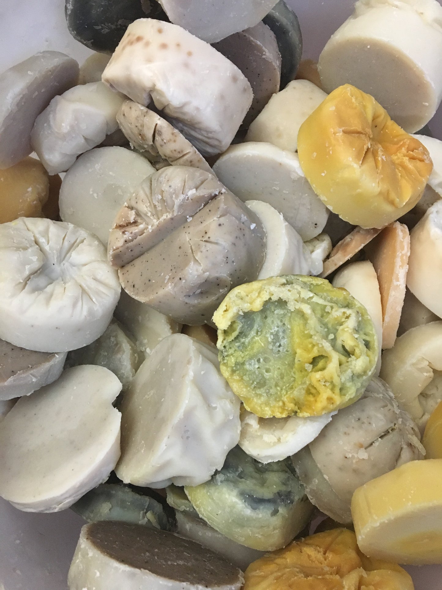 natural soap ends. handmade soap in bc. handmade soap vancouver