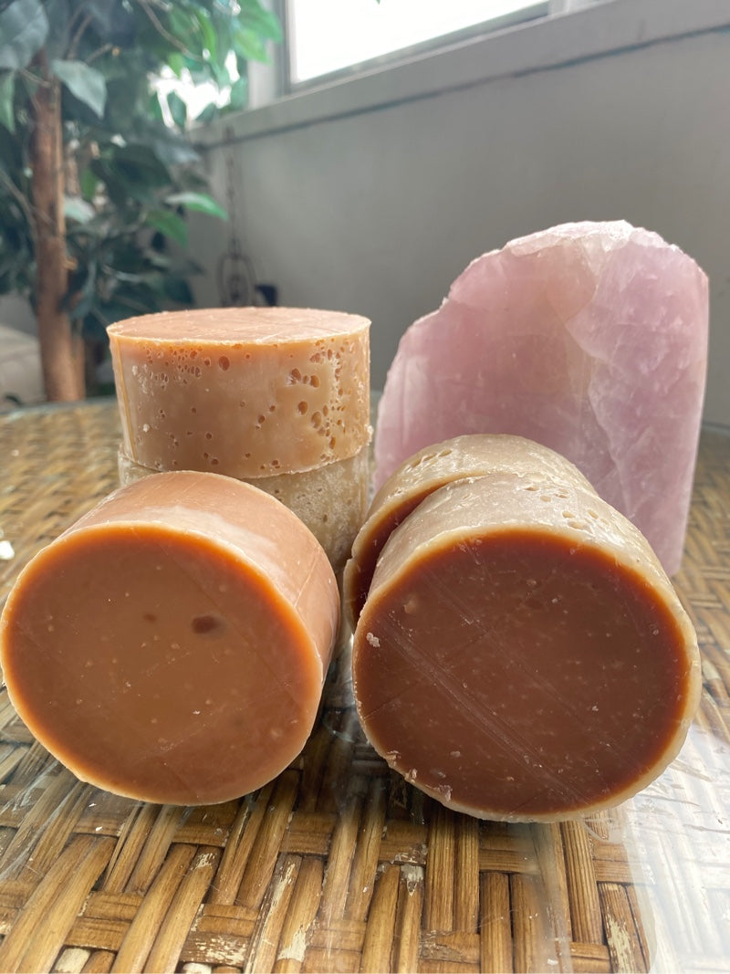 okanagan wine soap bar anti-inflammatory antioxidants anti-aging