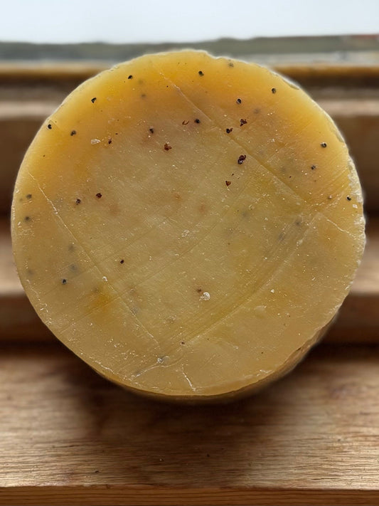 cold press soap natural 