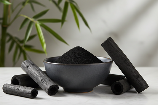 activated charcoal