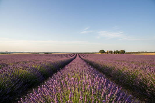 The Power of Lavender & Lavender Essential Oils: Nature's Most Beloved Botanical