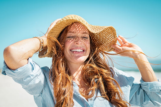 Summer Skincare Tips & Natural Soap