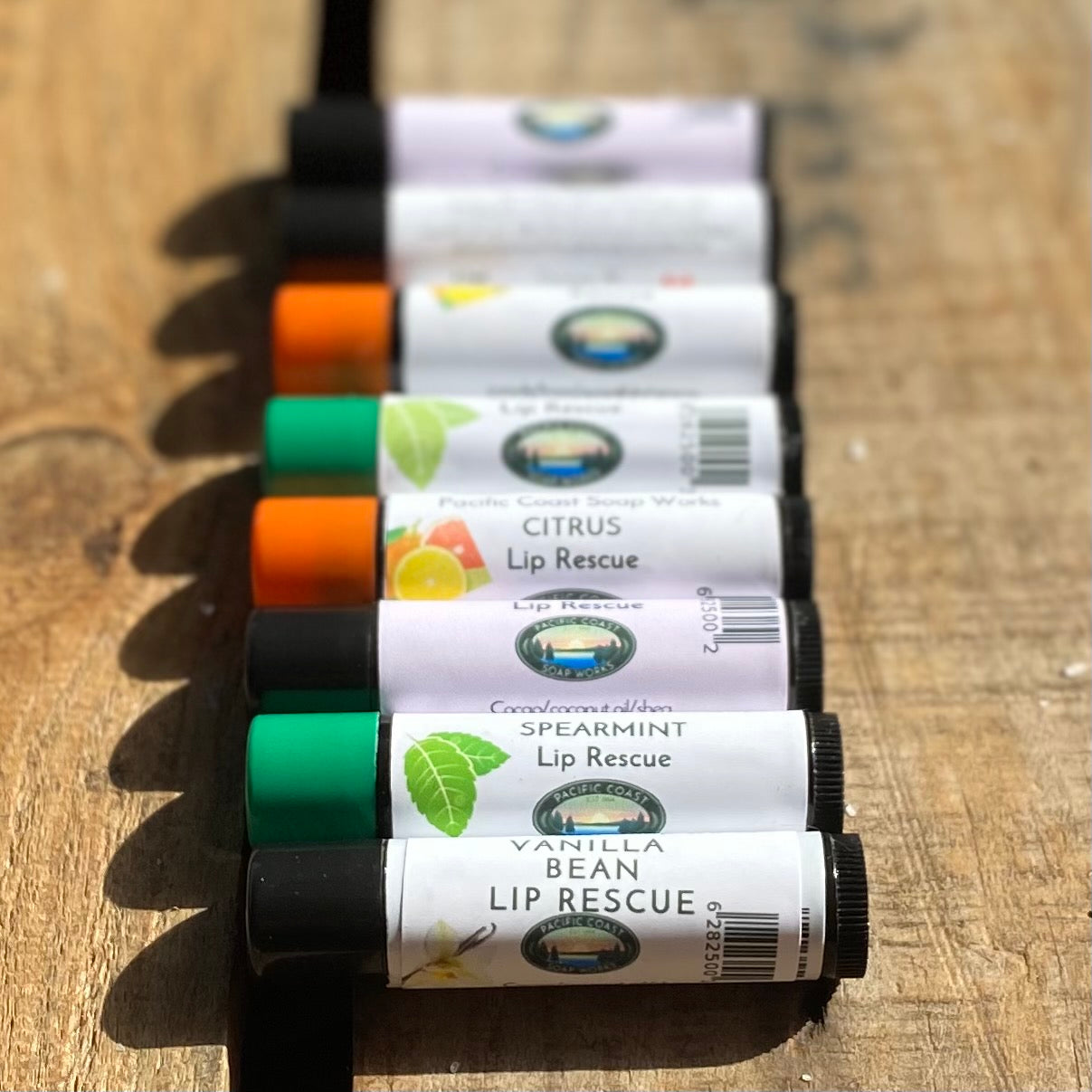 Lip Care