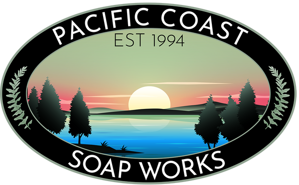natural soap canada
