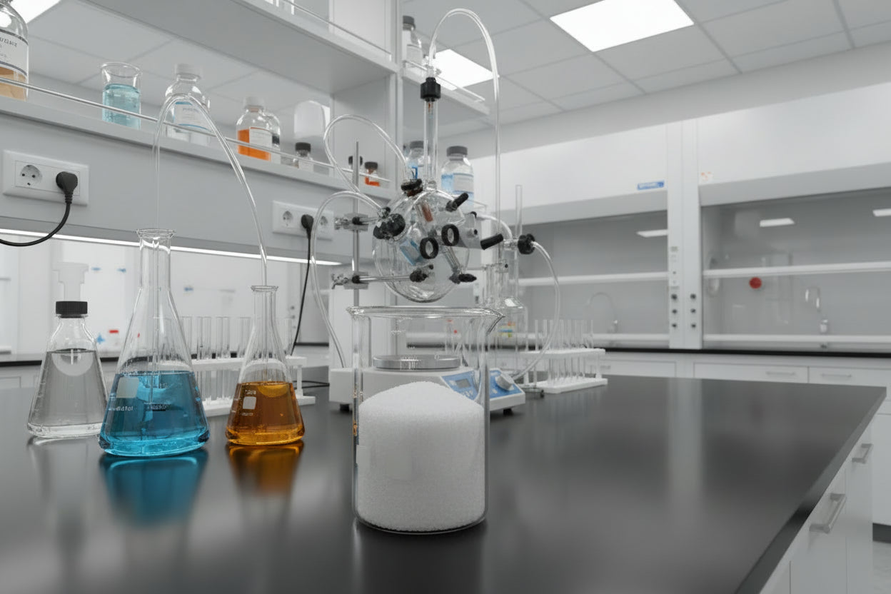 lye, sodium hydroxide, for soap making