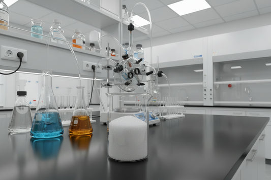 lye sodium hydroxide for soap making