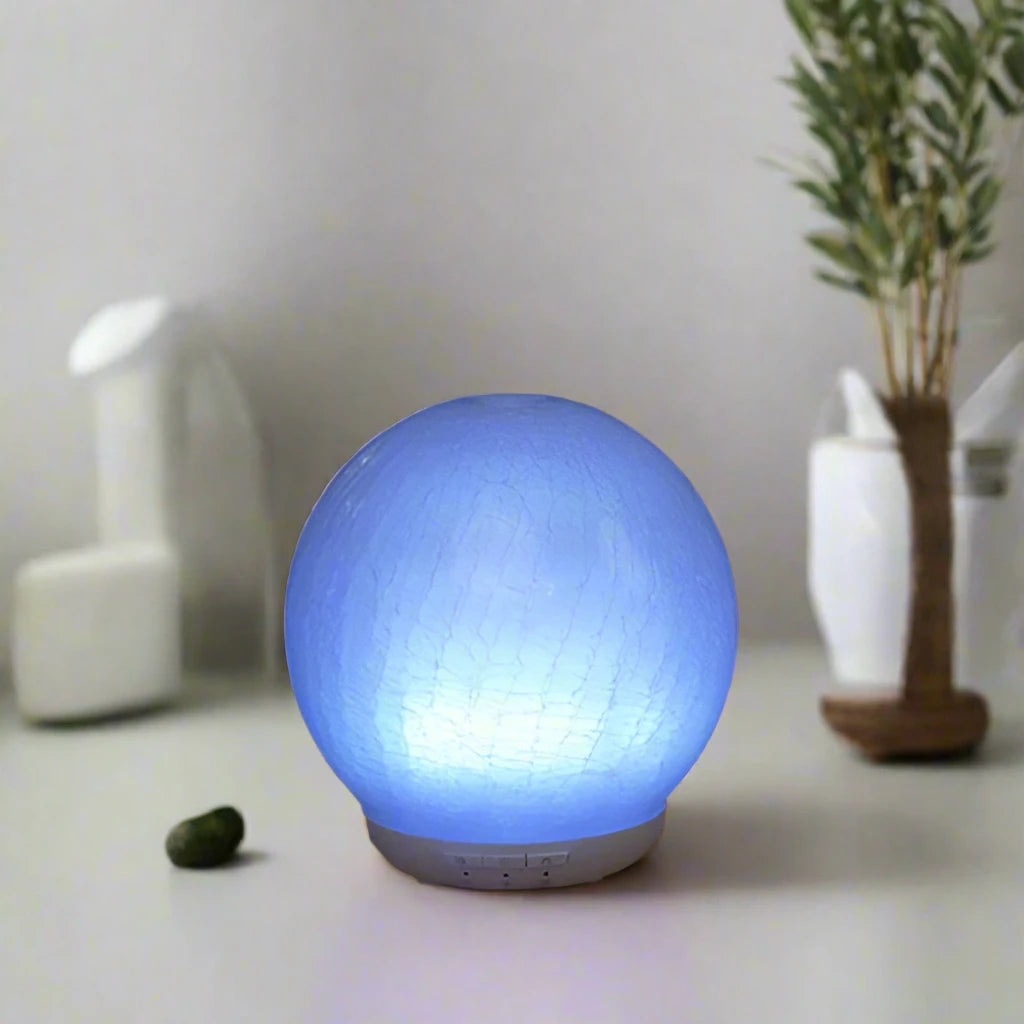 DIFFUSER - Serenity Essential Oil- Pacific Coast Soap Works