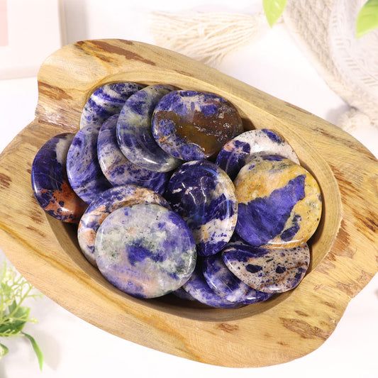 Worry Stone / Thumb Stone