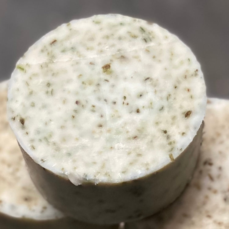 sea kelp soap bar. soap works. handmade soap vancouver. vancouver soap company. handmade soap canada