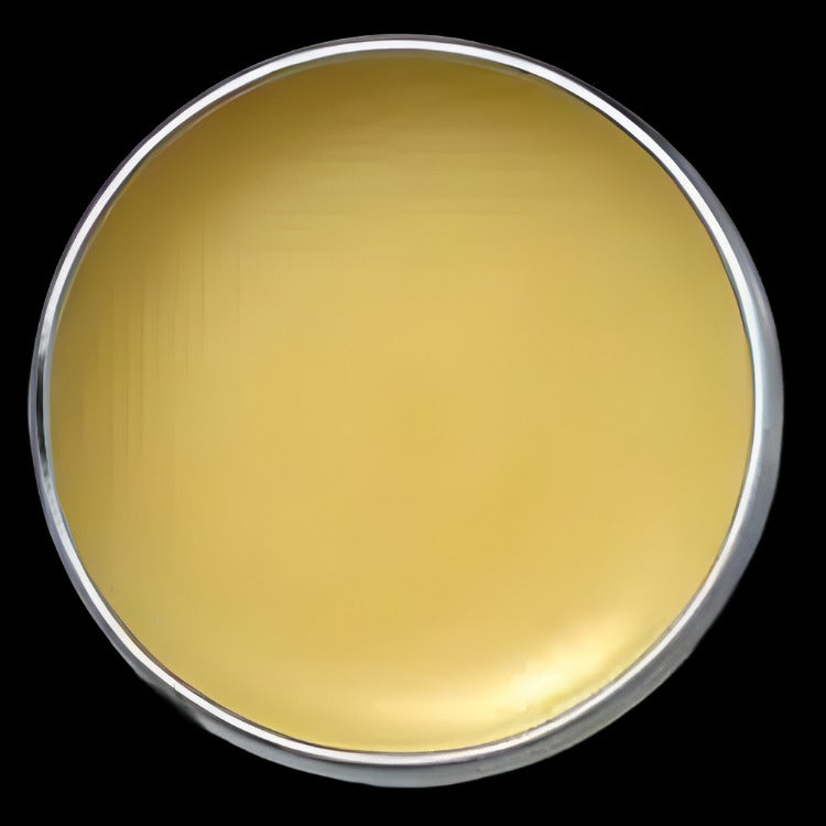 Ultra Healing Butter Balm with organic essiential oils, extracts, beeswax 
