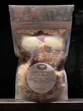Load image into Gallery viewer, Tea bath ~ Harmony 200 g or 100 g
