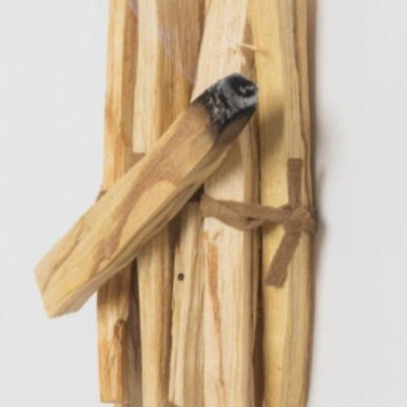 palo santo smudge sticks wood incense