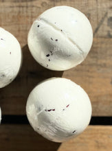 Load image into Gallery viewer, mental clarity, bath bomb, natural
