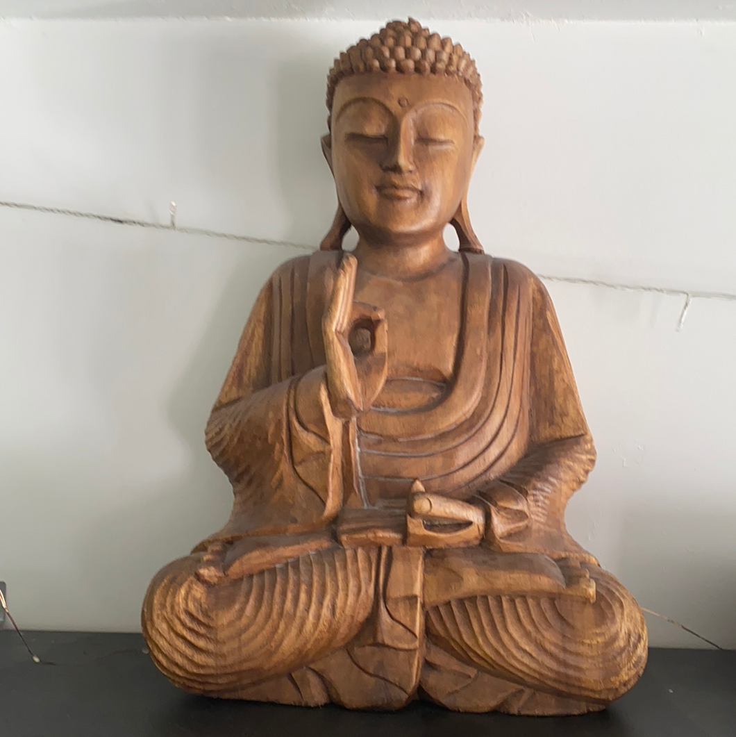 buddha meditation statue 12