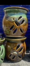 Load image into Gallery viewer, pottery tealight diffusers
