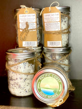 Load image into Gallery viewer, Bath Salts Jar ~ Lavender

