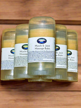 Load image into Gallery viewer, muscle.joint.rub.massage.balm.menthol 
