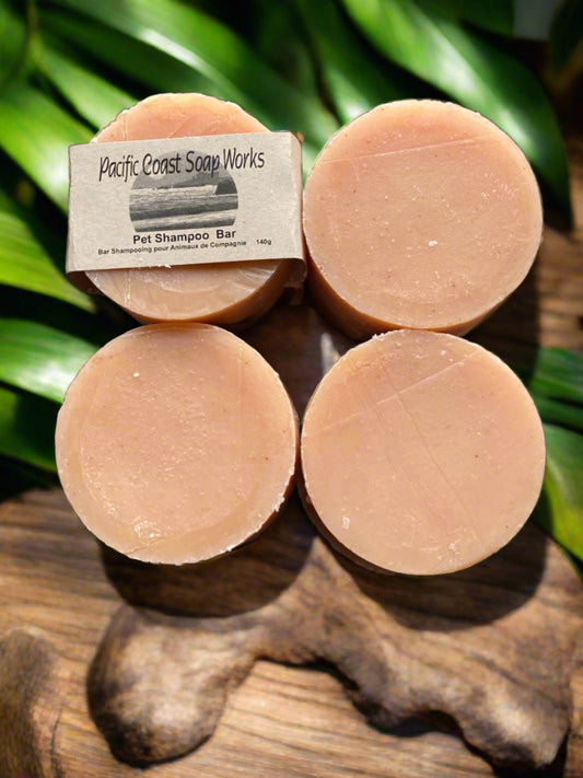 lemongrass, eucalyptus, pet shampoo, enviro friendly