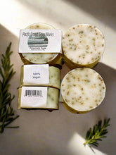 Load image into Gallery viewer, rosemary essential oils, hand crafter, small batch, water way safe
